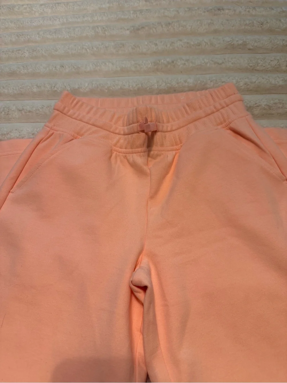 Two pairs!! - Girls’ Old Navy casual pants M(8)
